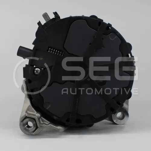 Generator 14 V SEG Automotive 0125815003 Bild Generator 14 V SEG Automotive 0125815003