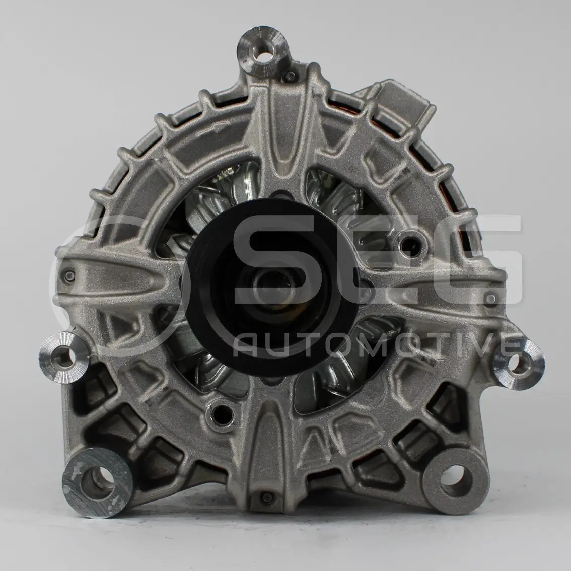 Generator 14 V SEG Automotive 0125815003