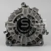 Generator 14 V SEG Automotive 0125815003