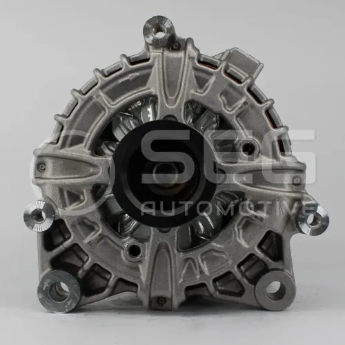 Generator 14 V SEG Automotive 0125815003 Bild Generator 14 V SEG Automotive 0125815003