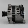 Generator 14 V SEG Automotive 0125815003 Bild Generator 14 V SEG Automotive 0125815003