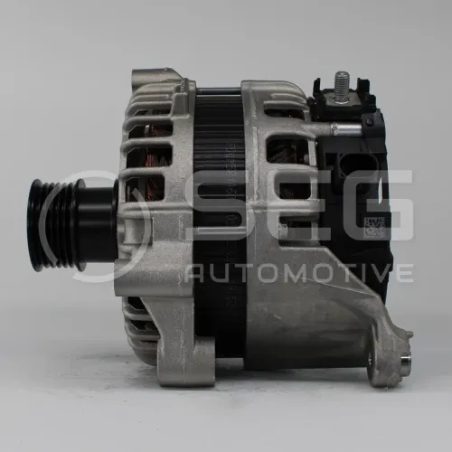 Generator 14 V SEG Automotive 0125815003 Bild Generator 14 V SEG Automotive 0125815003