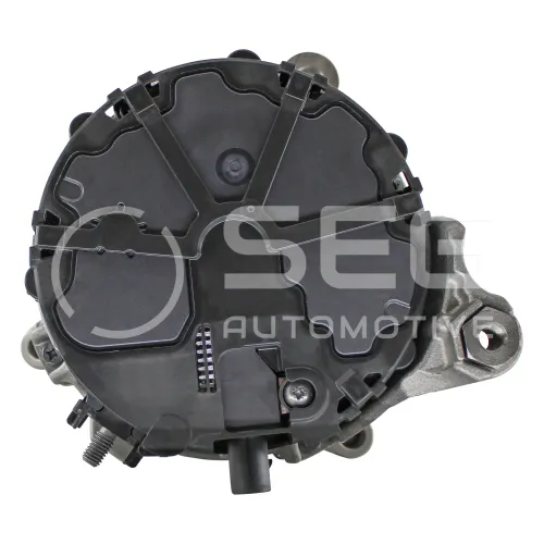 Generator 14 V SEG Automotive 0125815007 Bild Generator 14 V SEG Automotive 0125815007