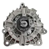 Generator 14 V SEG Automotive 0125815007