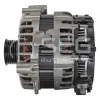 Generator 14 V SEG Automotive 0125815007 Bild Generator 14 V SEG Automotive 0125815007