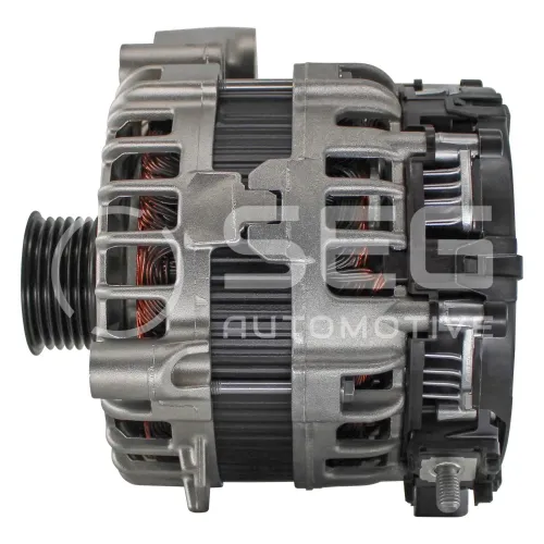 Generator 14 V SEG Automotive 0125815007 Bild Generator 14 V SEG Automotive 0125815007