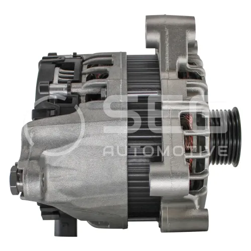 Generator 14 V SEG Automotive 0125815007 Bild Generator 14 V SEG Automotive 0125815007