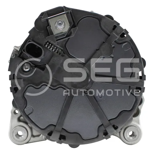 Generator 14 V SEG Automotive 0125815017 Bild Generator 14 V SEG Automotive 0125815017