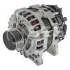 Generator 14 V SEG Automotive 0125815017 Bild Generator 14 V SEG Automotive 0125815017