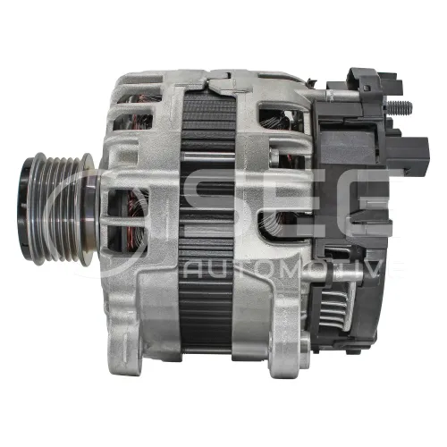 Generator 14 V SEG Automotive 0125815017 Bild Generator 14 V SEG Automotive 0125815017