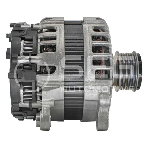 Generator 14 V SEG Automotive 0125815017 Bild Generator 14 V SEG Automotive 0125815017