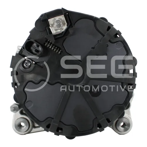 Generator 14 V SEG Automotive 0125815025 Bild Generator 14 V SEG Automotive 0125815025