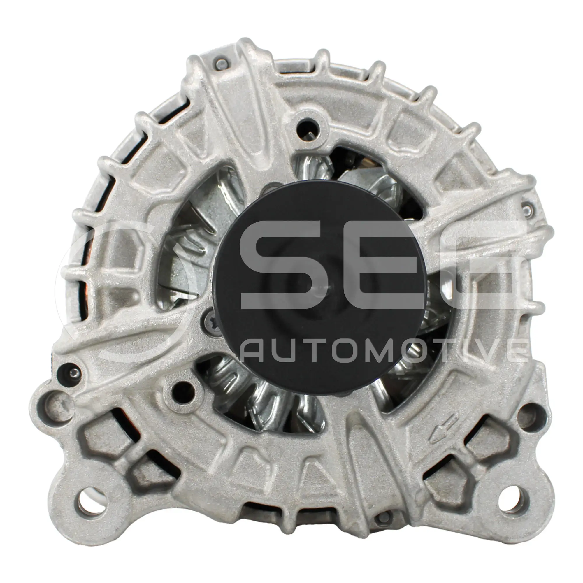 Generator 14 V SEG Automotive 0125815025