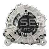 Generator 14 V SEG Automotive 0125815025