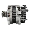 Generator 14 V SEG Automotive 0125815025 Bild Generator 14 V SEG Automotive 0125815025