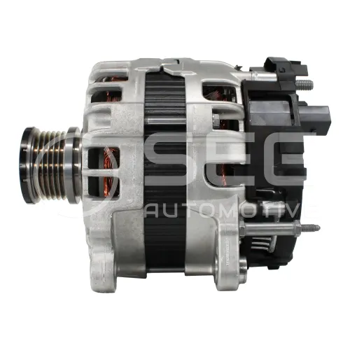 Generator 14 V SEG Automotive 0125815025 Bild Generator 14 V SEG Automotive 0125815025