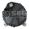 Generator 14 V SEG Automotive 0125815060 Bild Generator 14 V SEG Automotive 0125815060