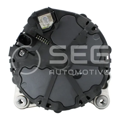 Generator 14 V SEG Automotive 0125815060 Bild Generator 14 V SEG Automotive 0125815060