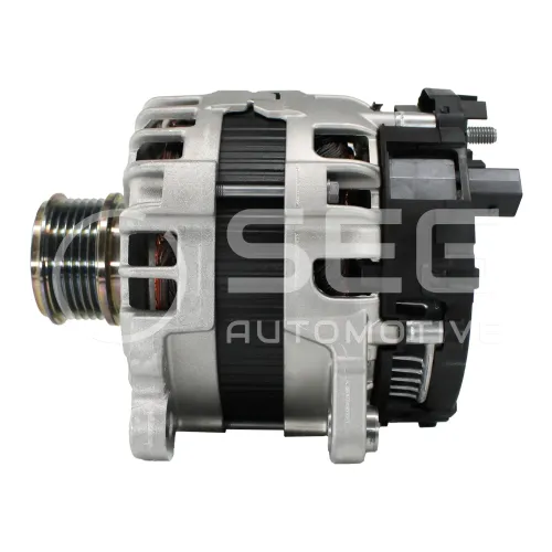 Generator 14 V SEG Automotive 0125815060 Bild Generator 14 V SEG Automotive 0125815060