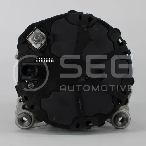 Generator 14 V SEG Automotive 0125815063 Bild Generator 14 V SEG Automotive 0125815063