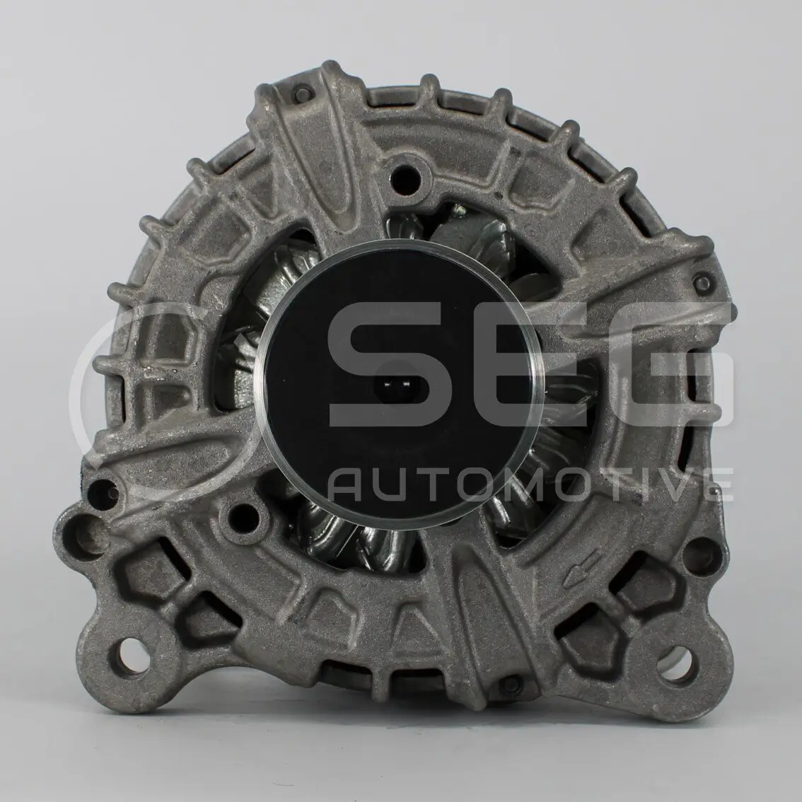 Generator 14 V SEG Automotive 0125815063