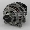 Generator 14 V SEG Automotive 0125815063 Bild Generator 14 V SEG Automotive 0125815063