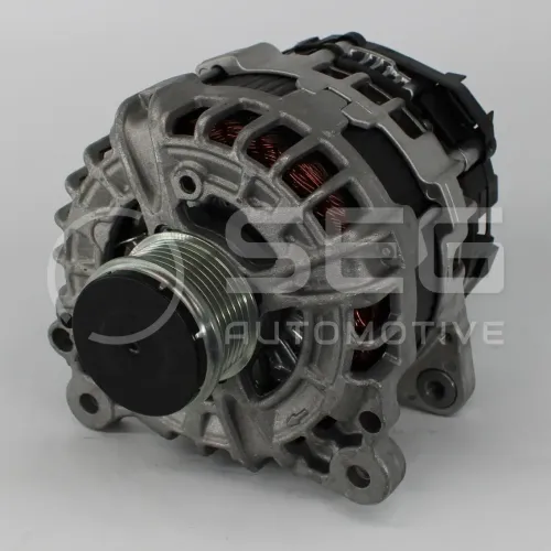Generator 14 V SEG Automotive 0125815063 Bild Generator 14 V SEG Automotive 0125815063
