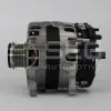 Generator 14 V SEG Automotive 0125815063 Bild Generator 14 V SEG Automotive 0125815063