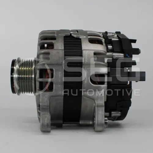 Generator 14 V SEG Automotive 0125815063 Bild Generator 14 V SEG Automotive 0125815063