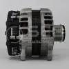 Generator 14 V SEG Automotive 0125815063 Bild Generator 14 V SEG Automotive 0125815063