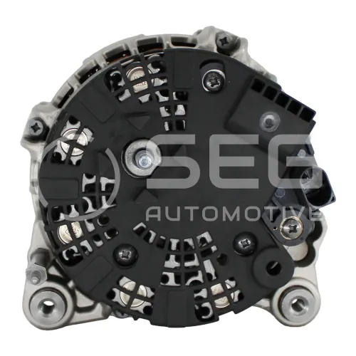 Generator 14 V SEG Automotive 0125817038 Bild Generator 14 V SEG Automotive 0125817038