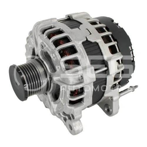 Generator 14 V SEG Automotive 0125817038 Bild Generator 14 V SEG Automotive 0125817038