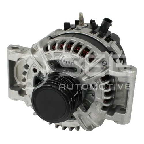 Generator 14 V SEG Automotive 0126312147 Bild Generator 14 V SEG Automotive 0126312147