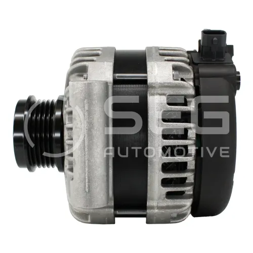 Generator 14 V SEG Automotive 0126312147 Bild Generator 14 V SEG Automotive 0126312147