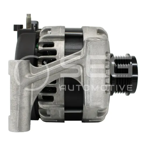 Generator 14 V SEG Automotive 0126312147 Bild Generator 14 V SEG Automotive 0126312147