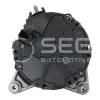 Generator 14 V SEG Automotive 0126714039 Bild Generator 14 V SEG Automotive 0126714039
