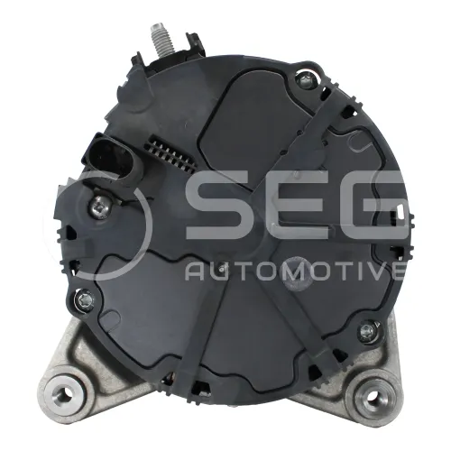 Generator 14 V SEG Automotive 0126714039 Bild Generator 14 V SEG Automotive 0126714039
