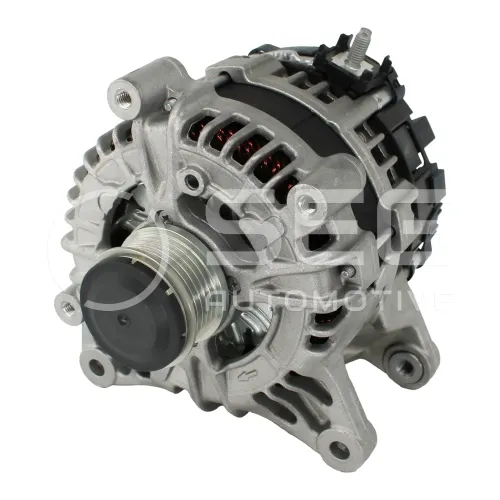 Generator 14 V SEG Automotive 0126714039 Bild Generator 14 V SEG Automotive 0126714039