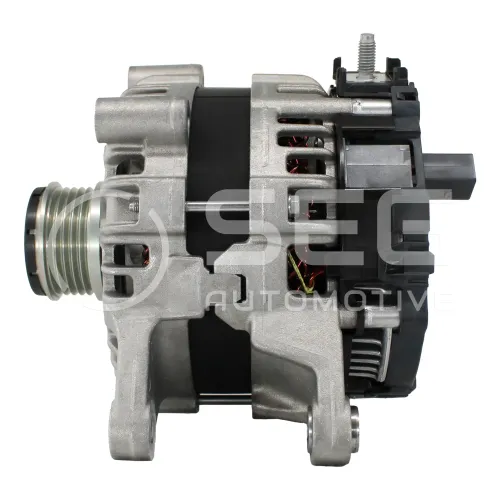 Generator 14 V SEG Automotive 0126714039 Bild Generator 14 V SEG Automotive 0126714039