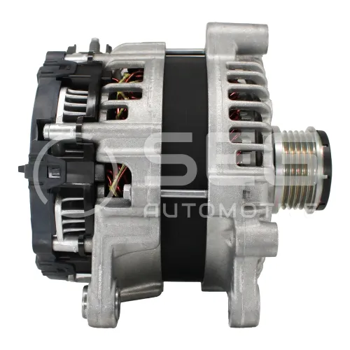 Generator 14 V SEG Automotive 0126714039 Bild Generator 14 V SEG Automotive 0126714039