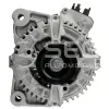 Generator 48 V SEG Automotive 0127813047