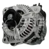 Generator 48 V SEG Automotive 0127813047 Bild Generator 48 V SEG Automotive 0127813047