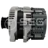 Generator 48 V SEG Automotive 0127813047 Bild Generator 48 V SEG Automotive 0127813047
