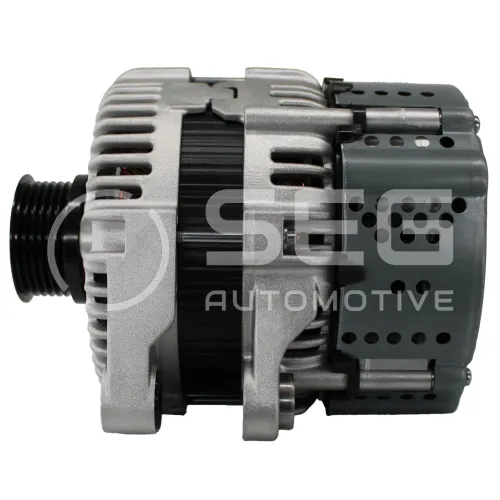 Generator 48 V SEG Automotive 0127813047 Bild Generator 48 V SEG Automotive 0127813047