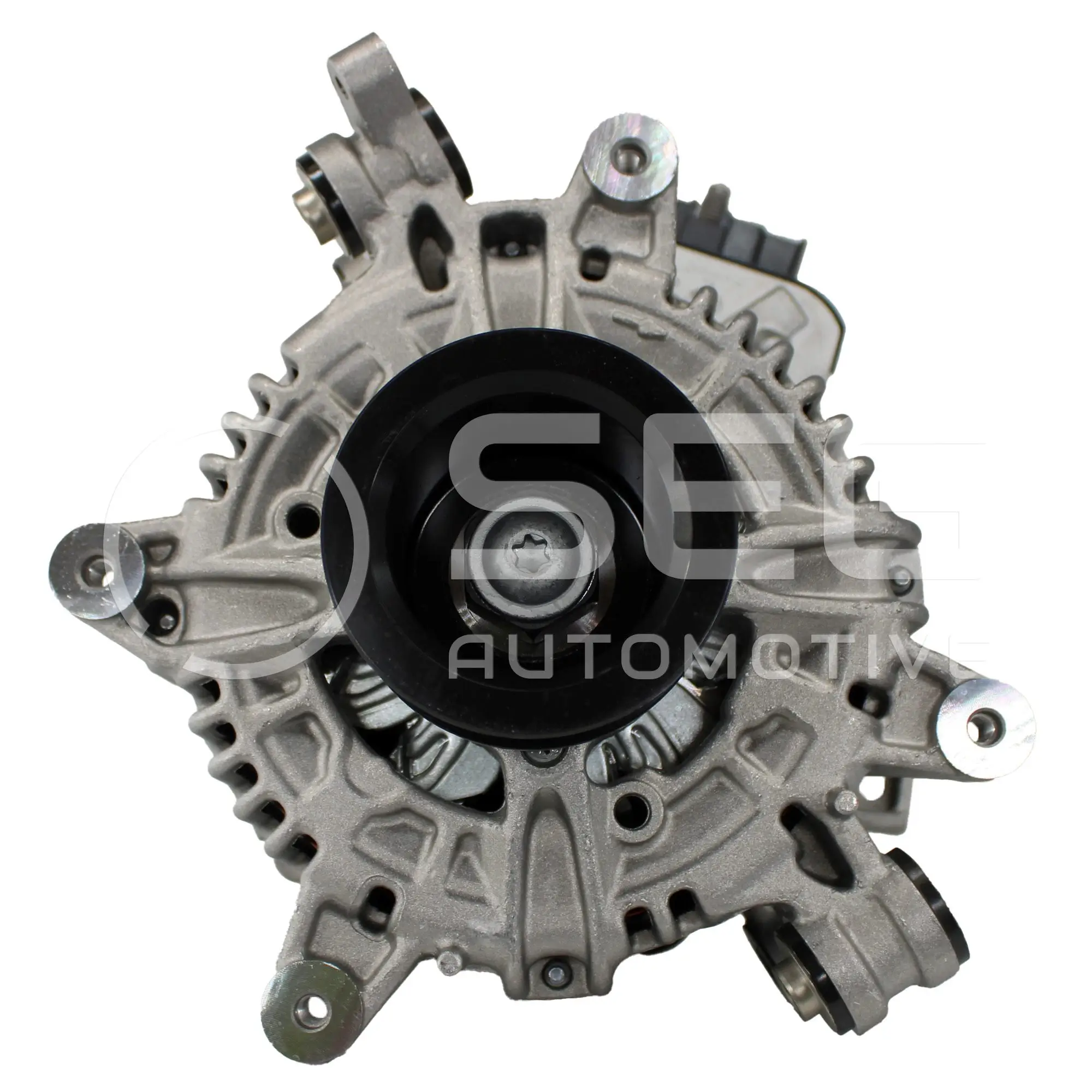 Startergenerator 48 V SEG Automotive 0127813048