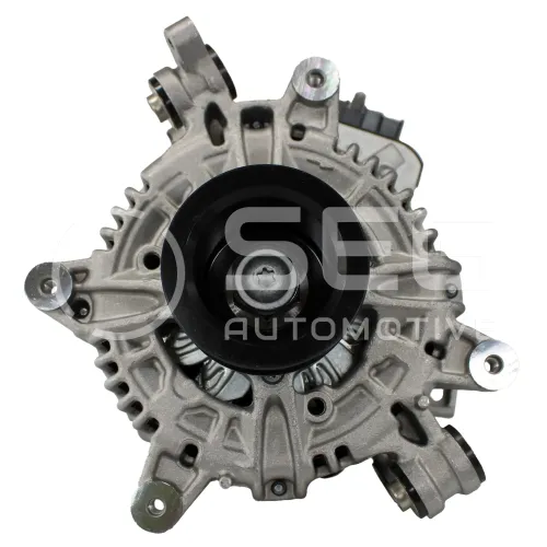 Startergenerator 48 V SEG Automotive 0127813048 Bild Startergenerator 48 V SEG Automotive 0127813048