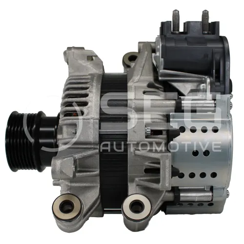 Startergenerator 48 V SEG Automotive 0127813048 Bild Startergenerator 48 V SEG Automotive 0127813048