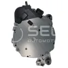 Startergenerator 48 V SEG Automotive 0127813049 Bild Startergenerator 48 V SEG Automotive 0127813049