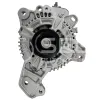 Startergenerator 48 V SEG Automotive 0127813049 Bild Startergenerator 48 V SEG Automotive 0127813049