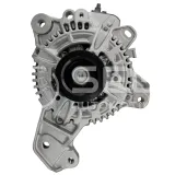 Startergenerator 48 V SEG Automotive 0127813049